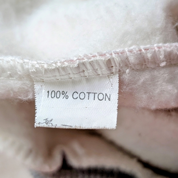 American Flag Fleece Lined Hooded Sweatshirt - Picture 7 of 11